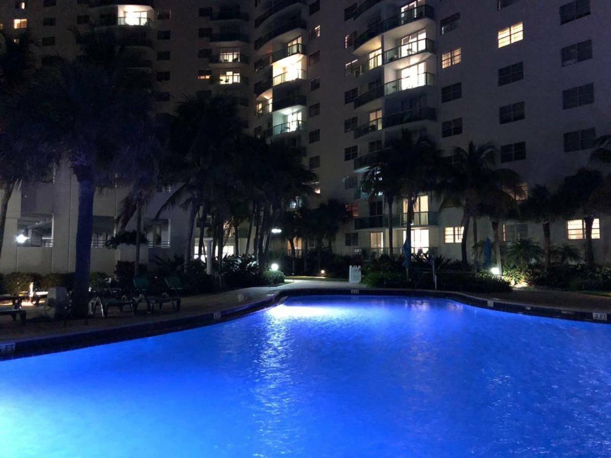 The Tides Appartement