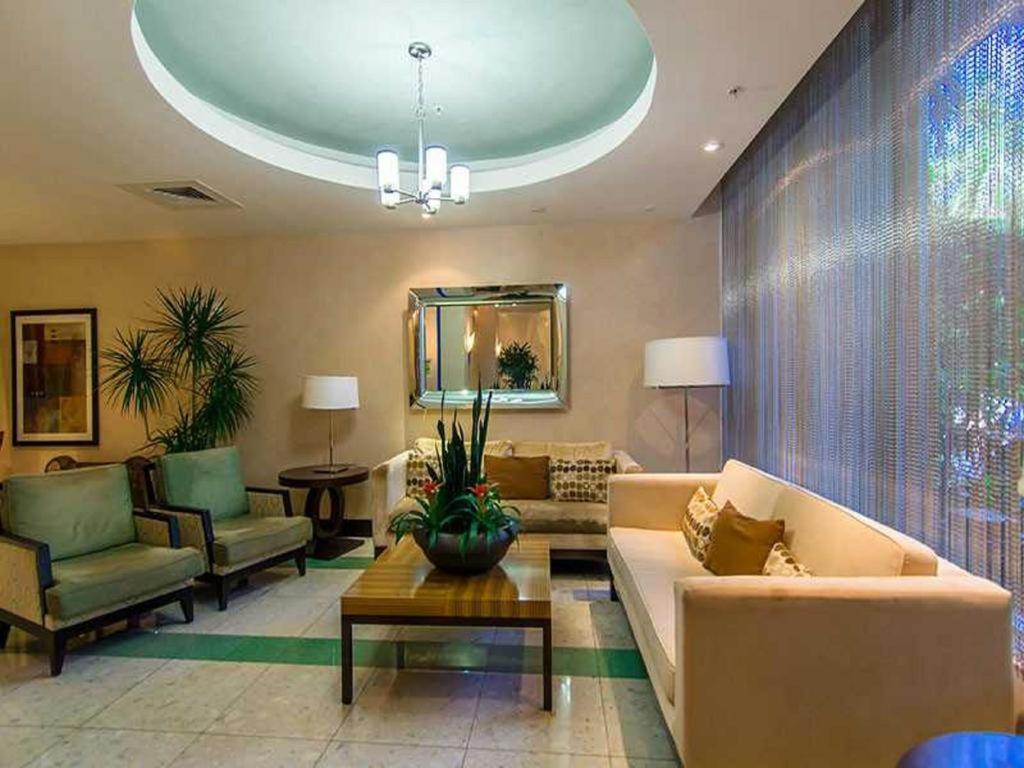 Apartamento The Tides Miami