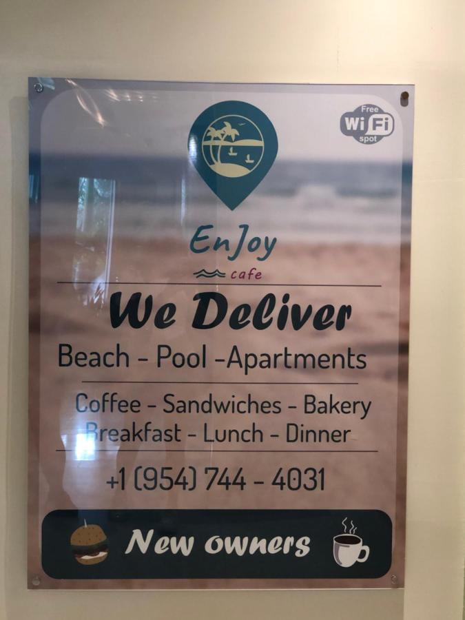 The Tides Apartamento *