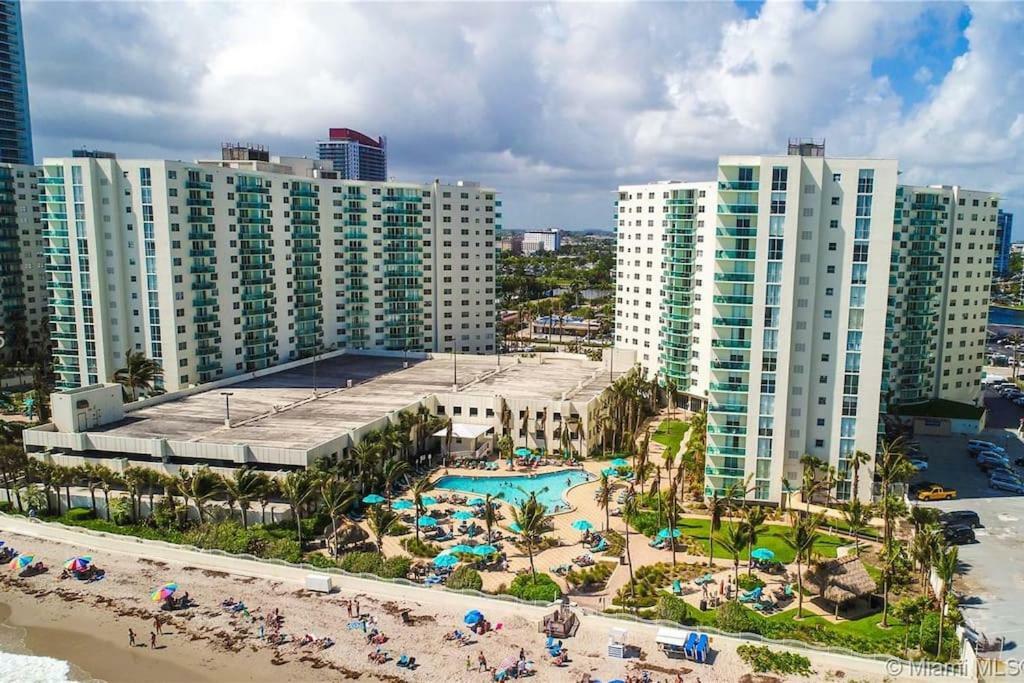 The Tides Apartamento