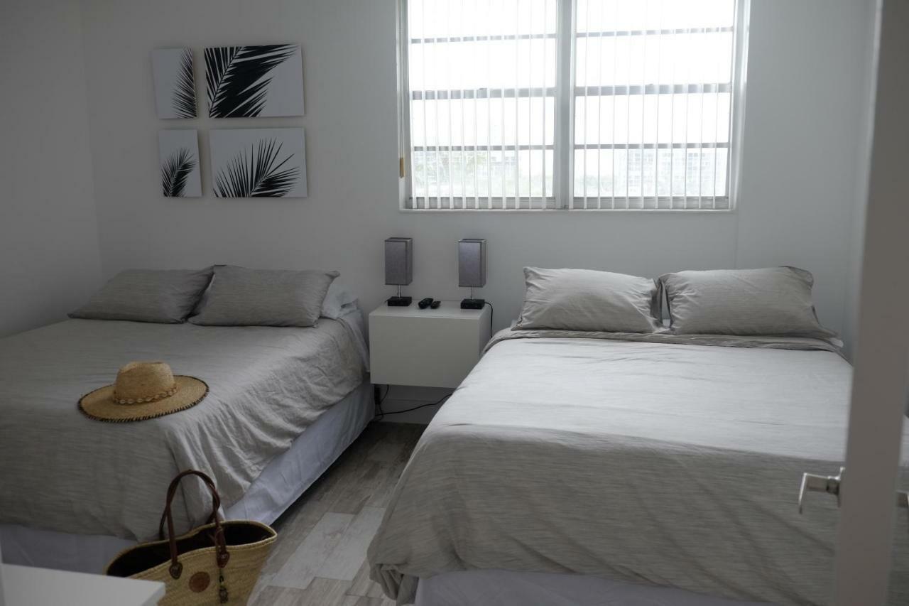 Apartamento The Tides