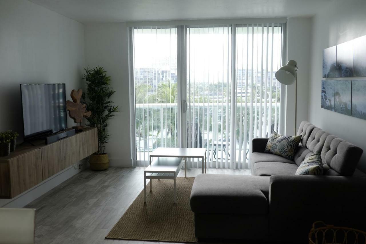 The Tides Apartamento Miami