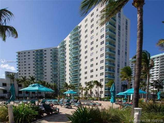 Apartamento The Tides